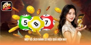 Một số cách đánh lô hiệu quả hiện nay