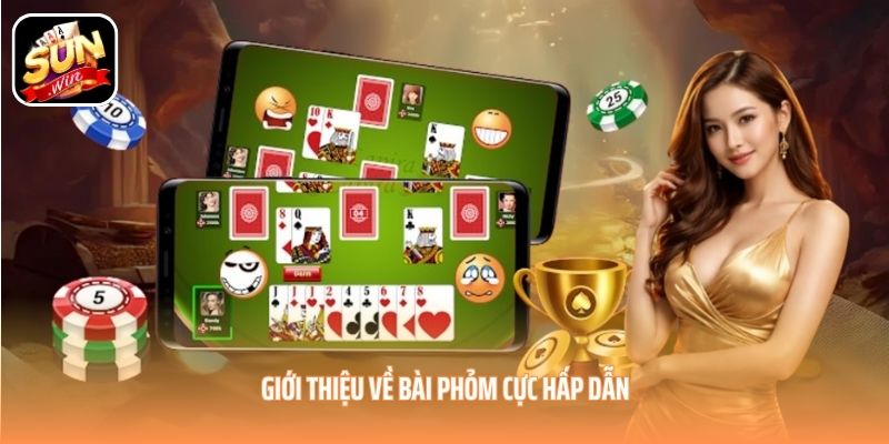 Giới thiệu về bài phỏm cực hấp dẫn